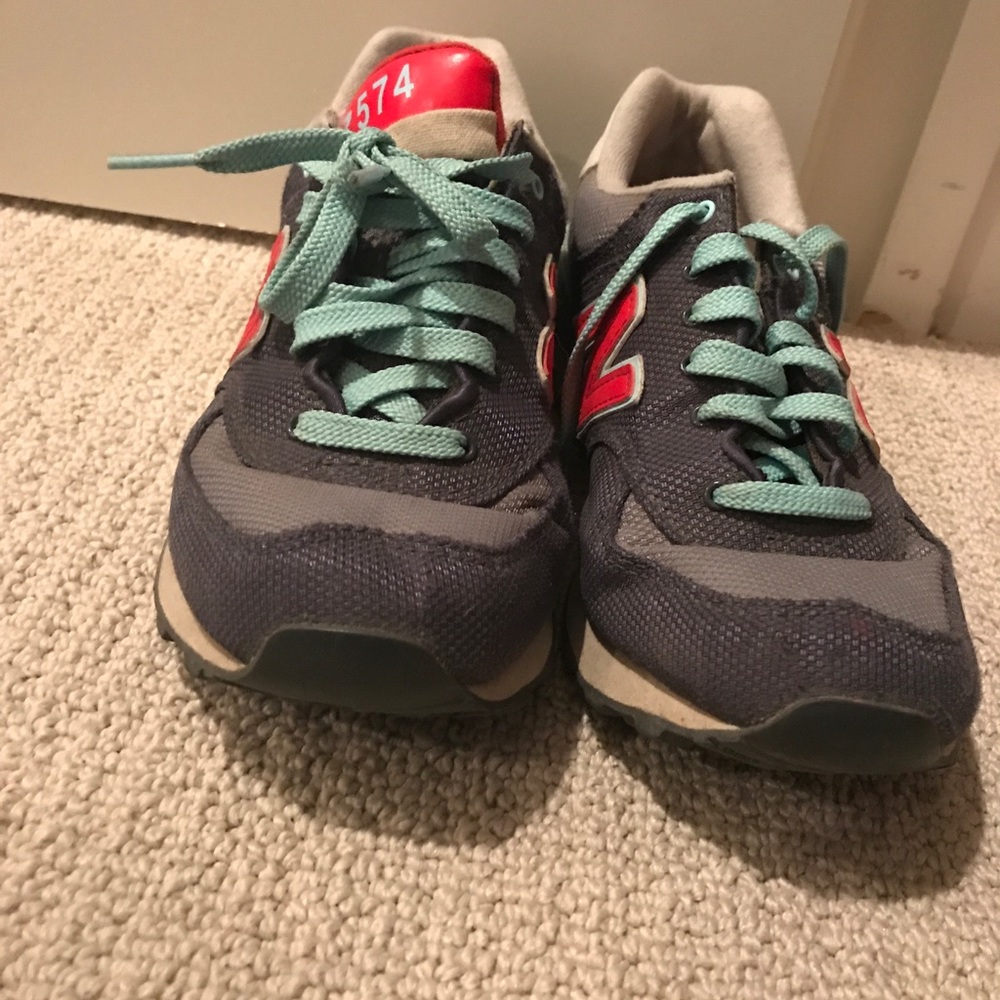 574 new balances